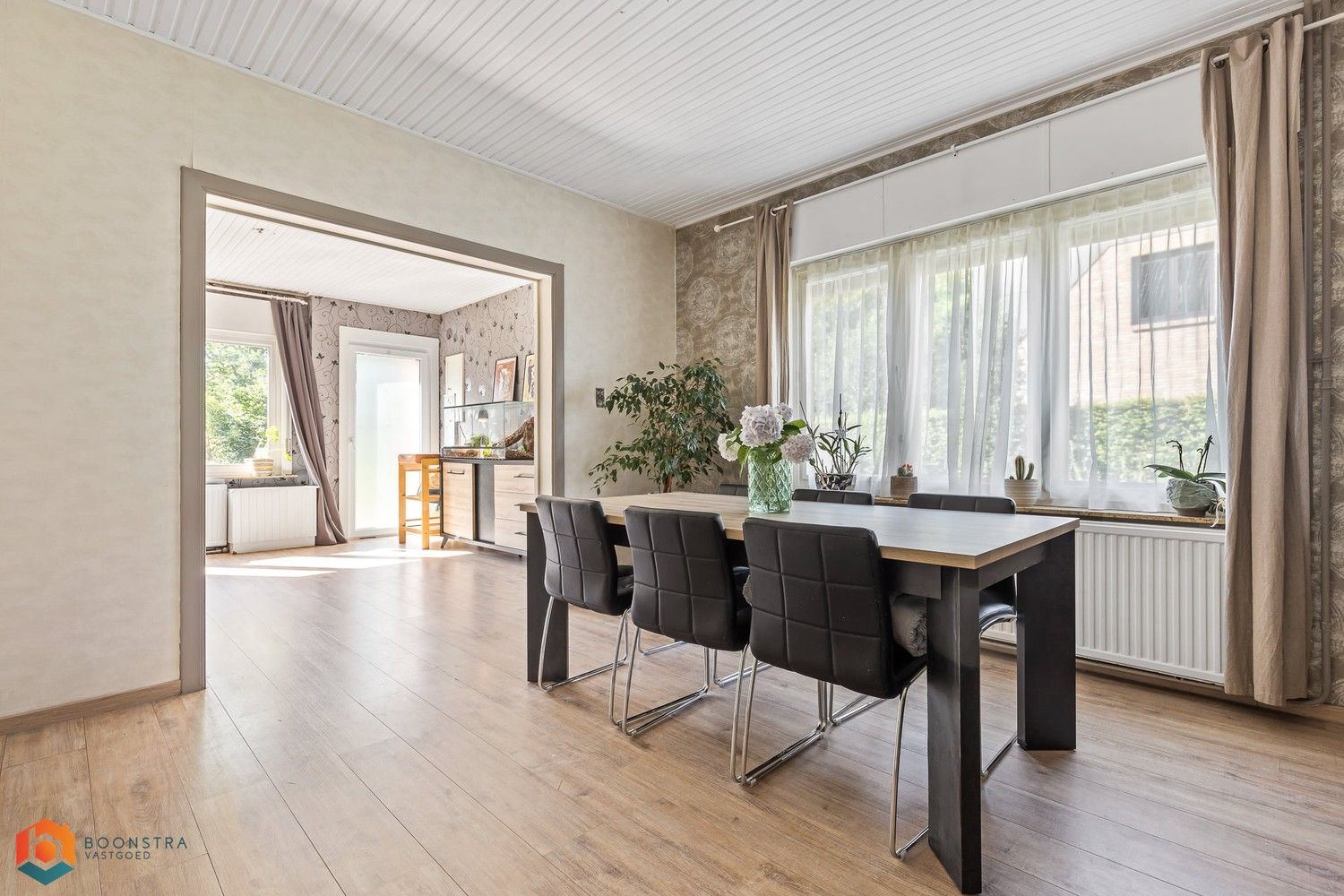 Woning met 4 slpkrs op een perceel van 1901 m² te Rotselaar foto 6