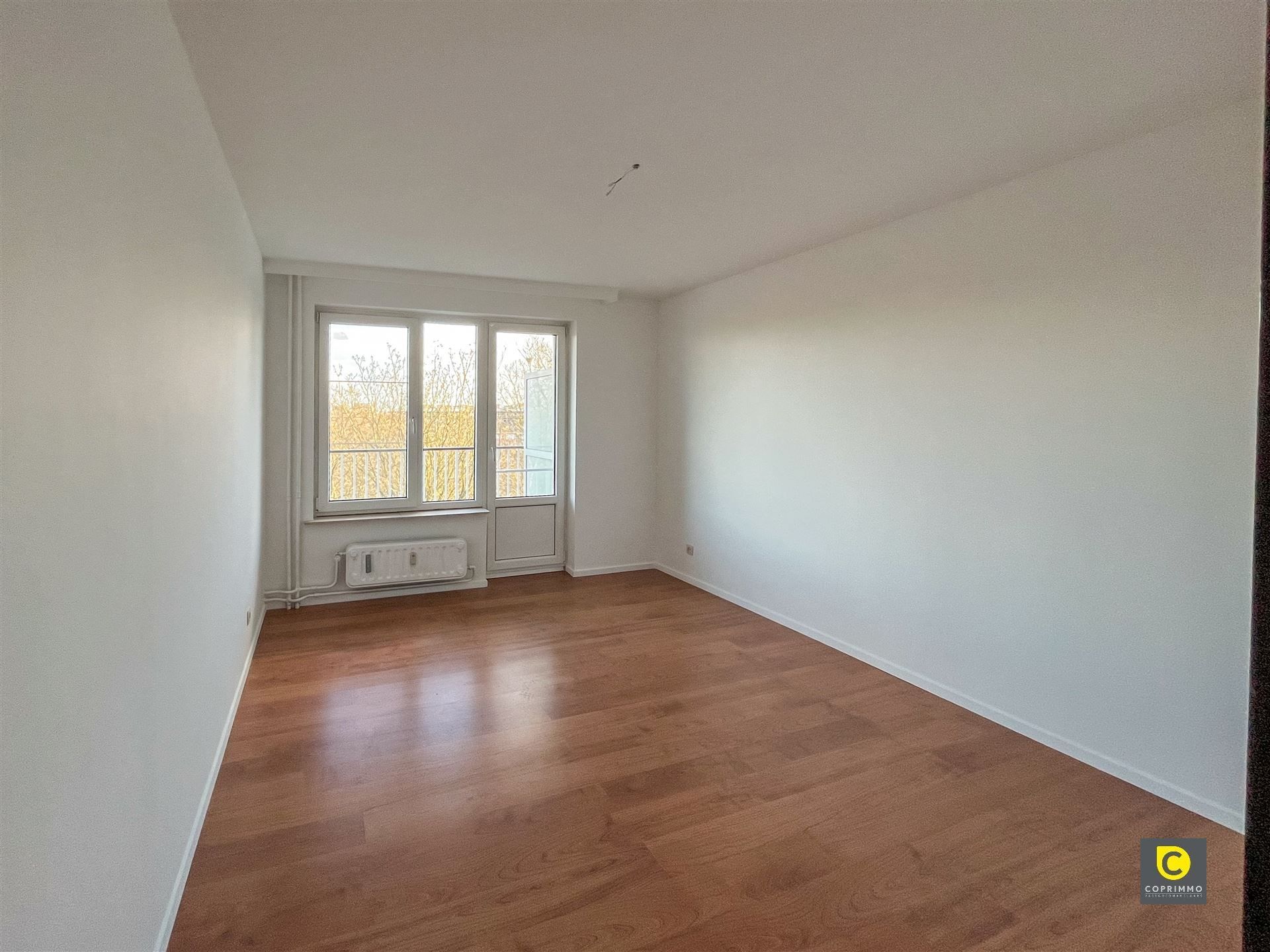 Appartement met prachtig uitzicht en 2 slp! foto 6