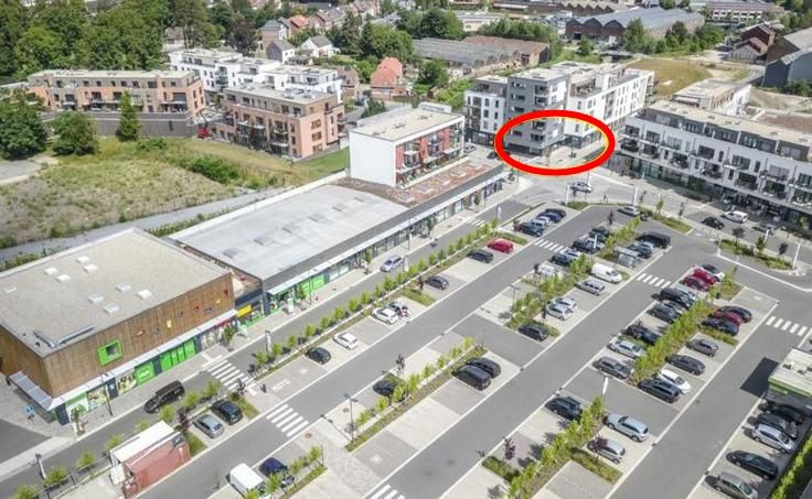 RETAIL UNIT 577 M2 NABIJ ACTION foto {{pictureIndex}}