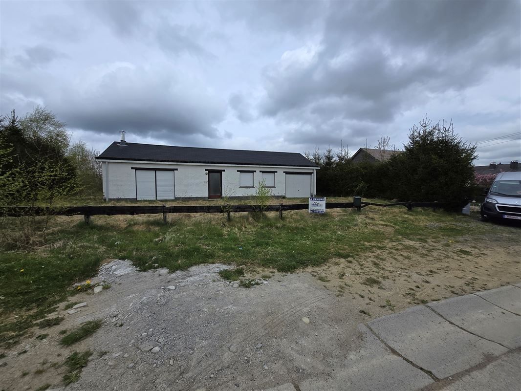 Bungalow foto 29