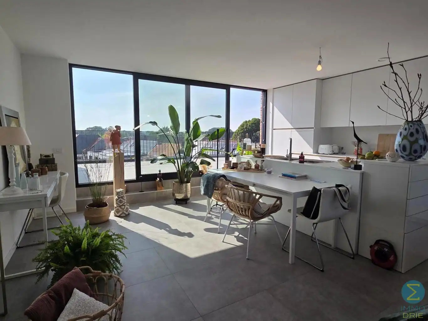Loft te huur foto 7