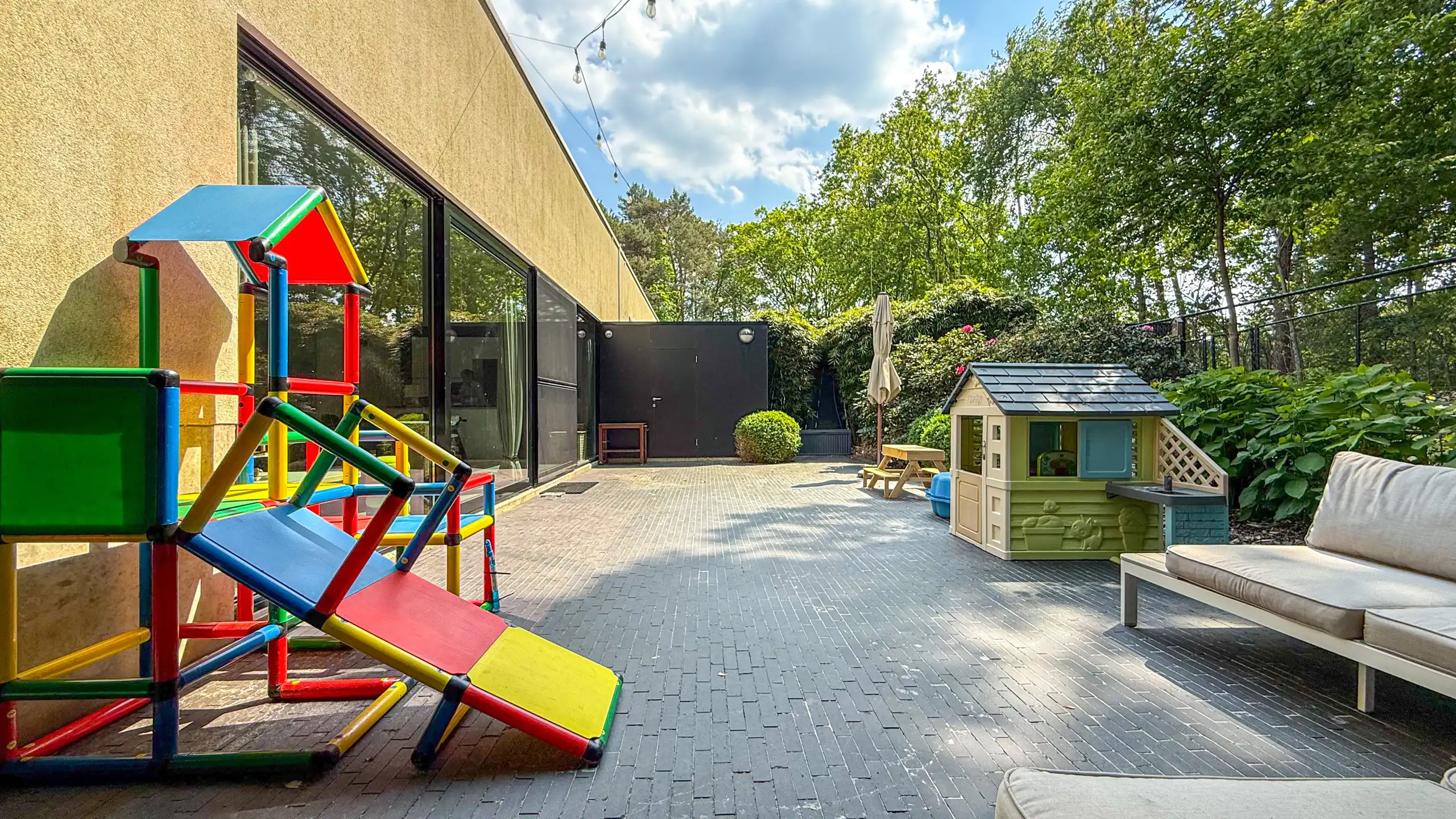 Instapklare moderne woning op perceel van 468m² met EPC A! foto 49