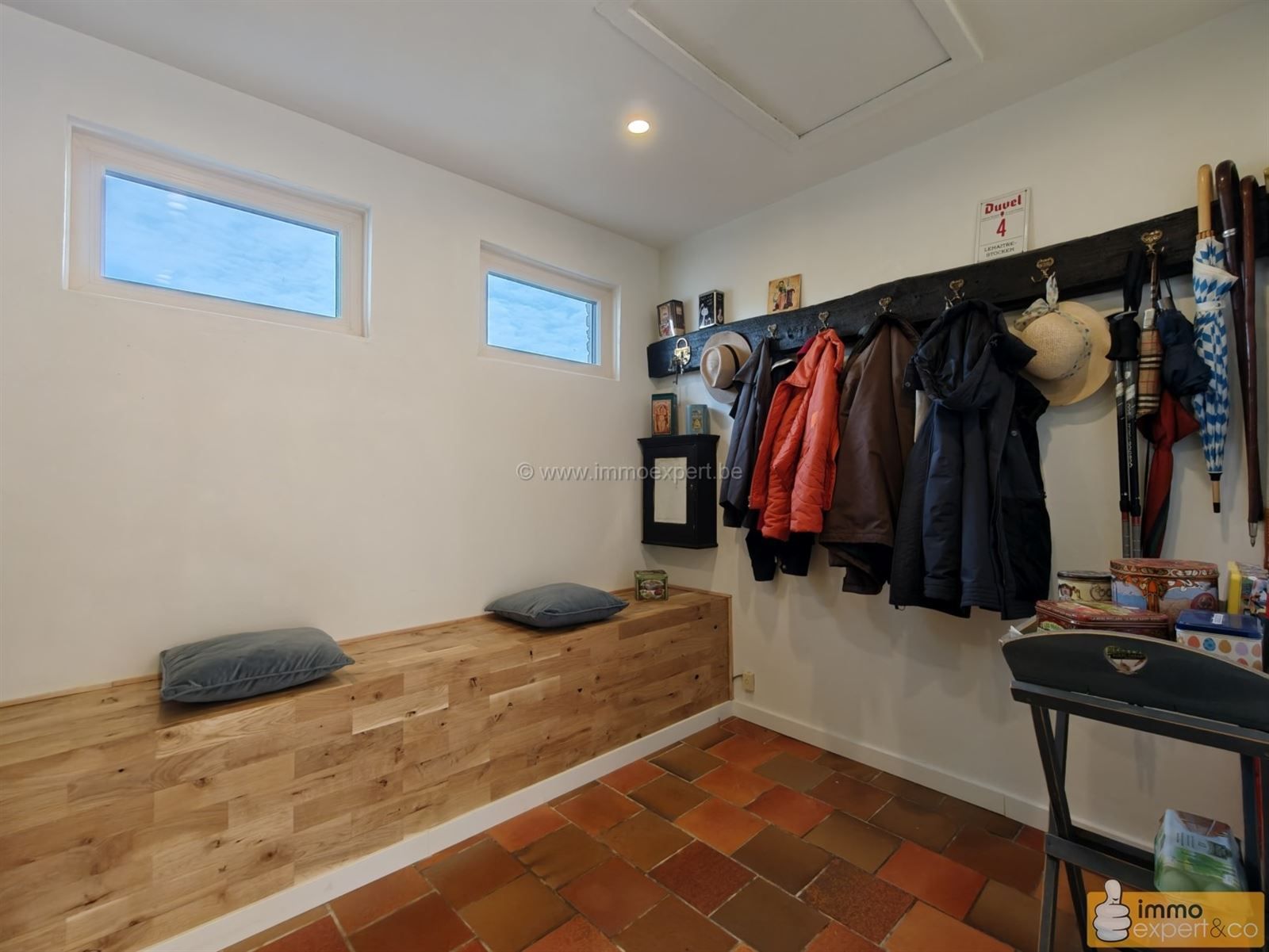 PEPINGEN: Uniek, idylisch en energiezuinig vastgoed foto 10