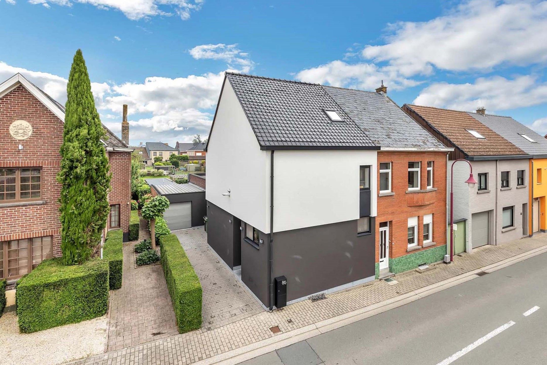 Energiezuinige woning met garage en tuin op centrale ligging foto 53