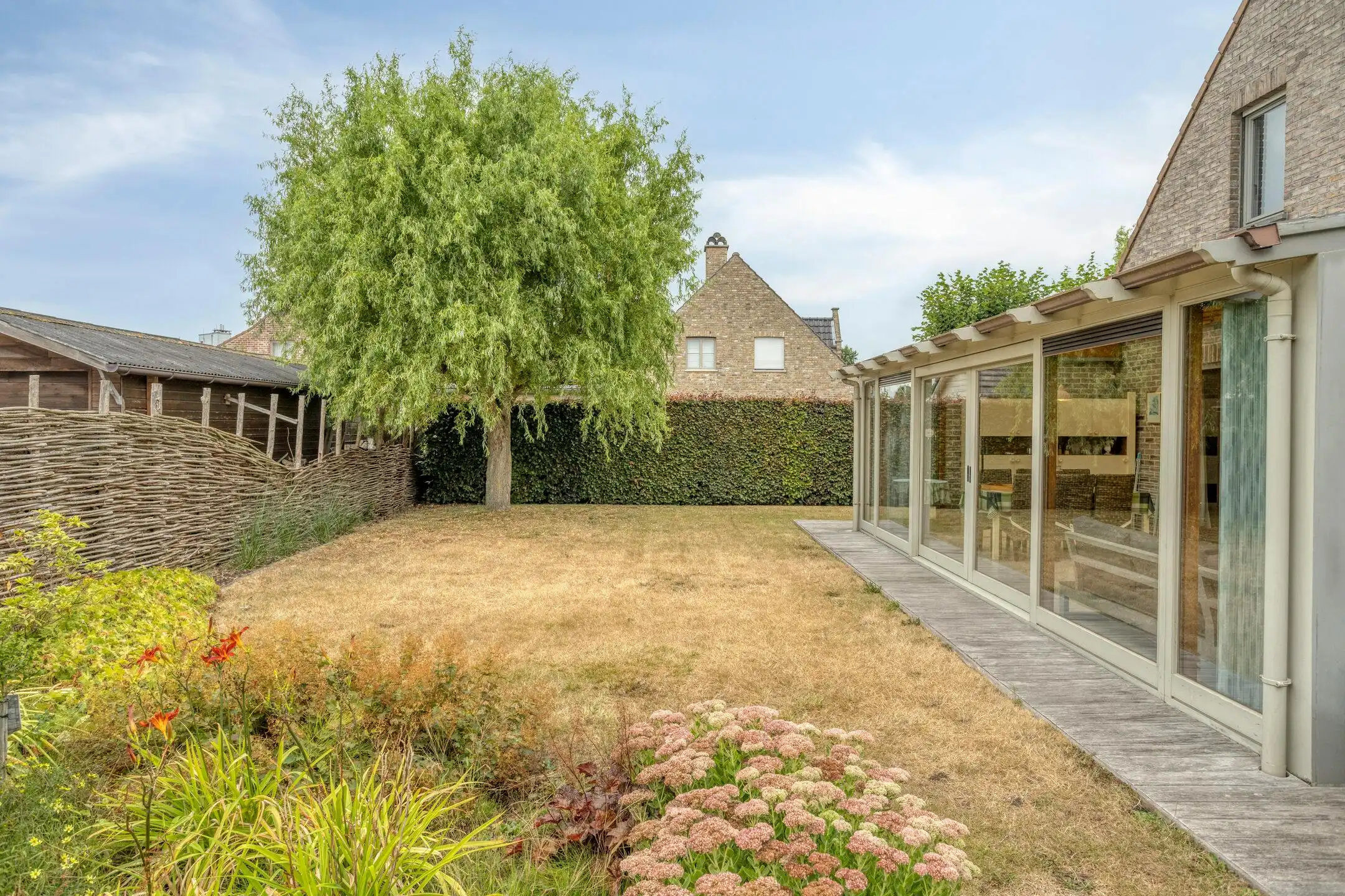 Villa op rustige ligging te koop in Blankenberge  foto 27