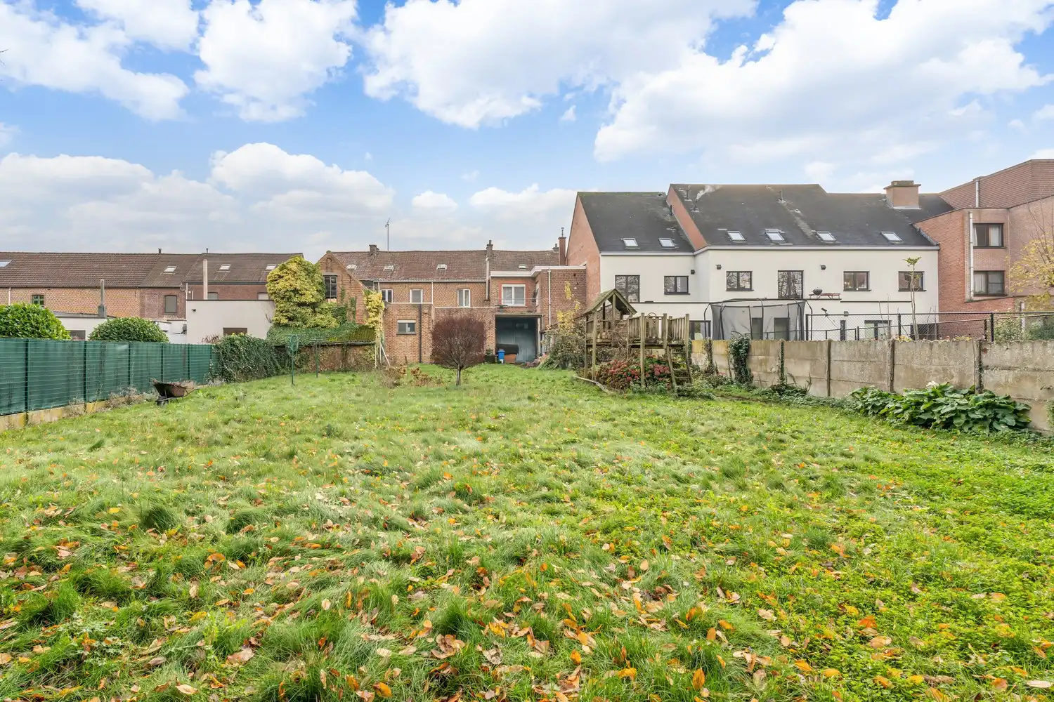 Gezinswoning met drie kamers foto 18