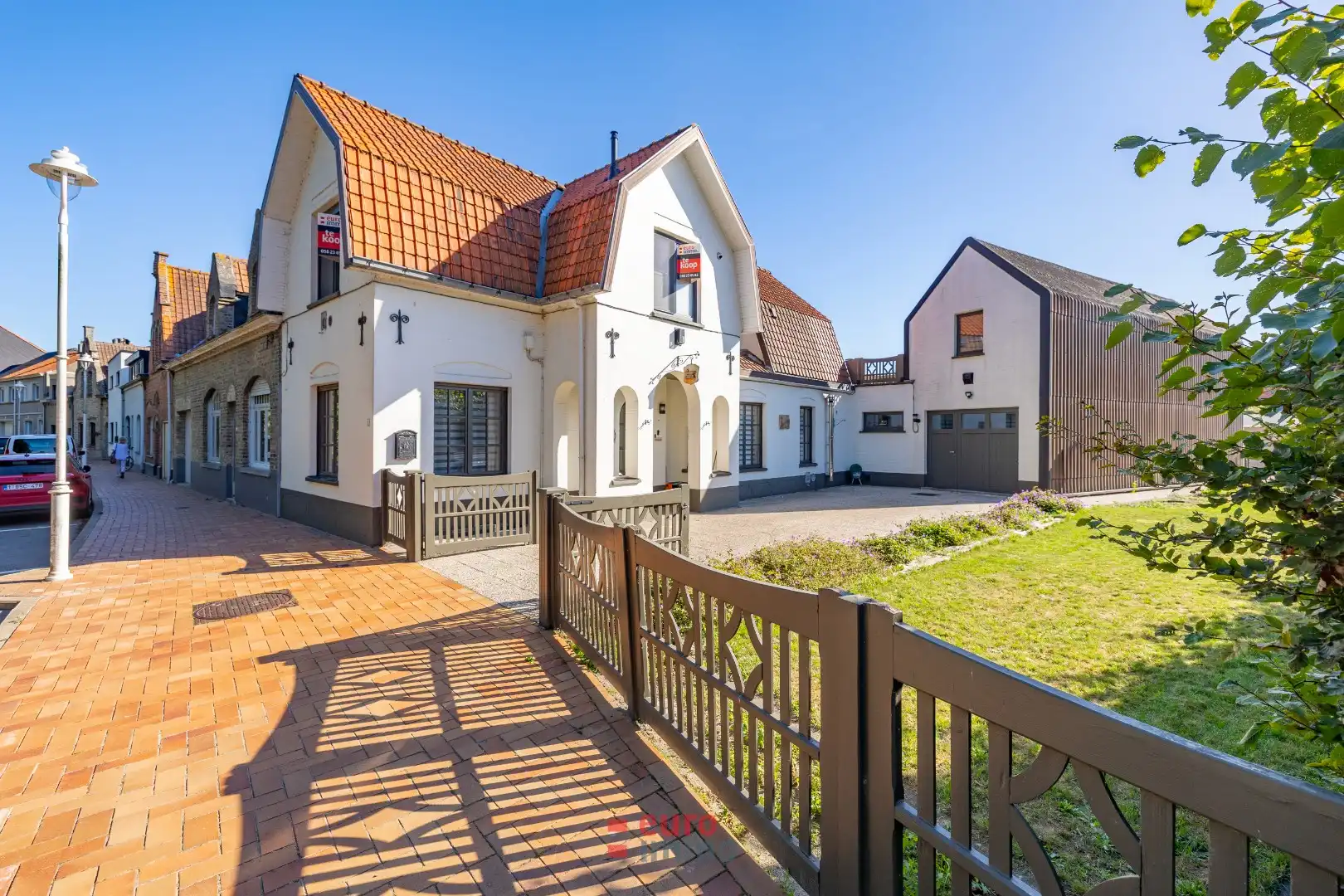Huis te koop foto 43