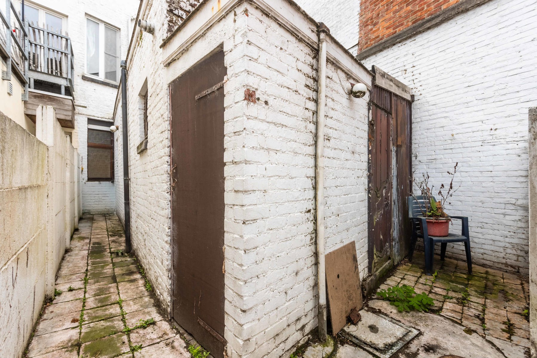 Te koop - te renoveren woning in Deinze foto 21