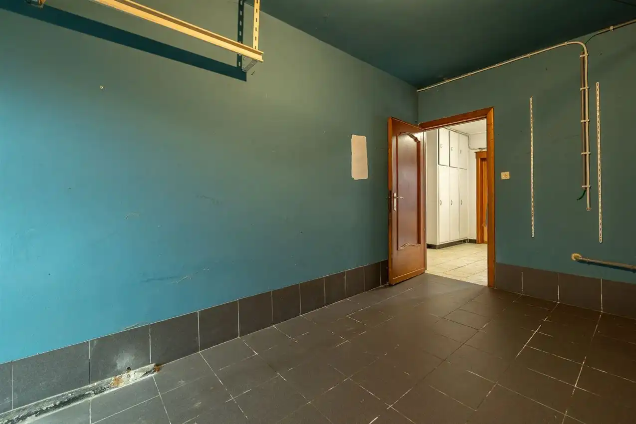 Woning met 3slk, tuintje en werkhuis foto 31