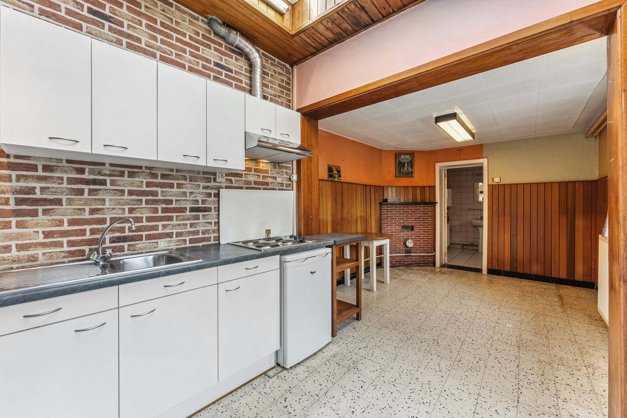 Statige herenwoning op 11a40ca te Membruggen foto 14