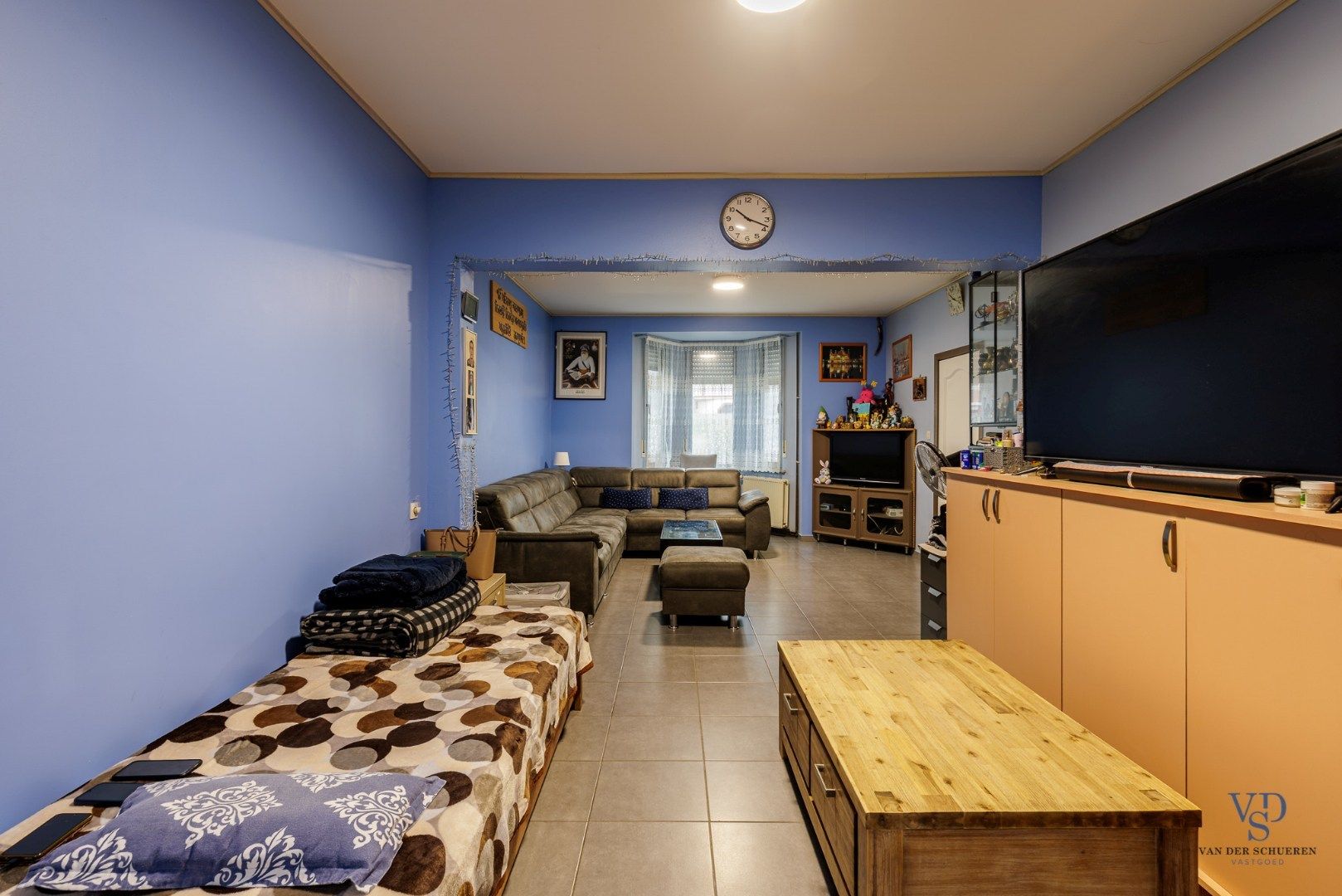 Energiezuinige woning met tuin (en 2 staanplaatsen). foto 12