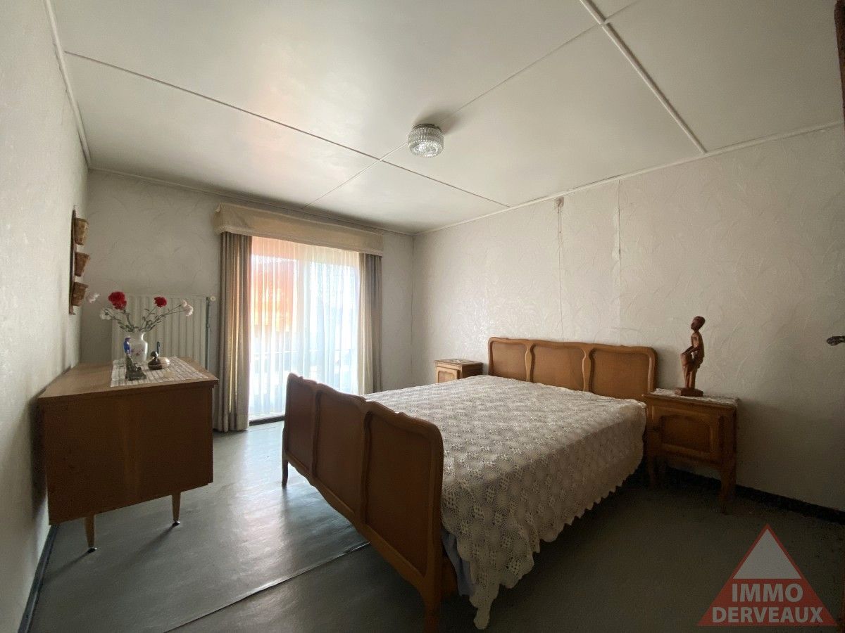 Moorslede – Op te frissen woning met werkplaats foto 6