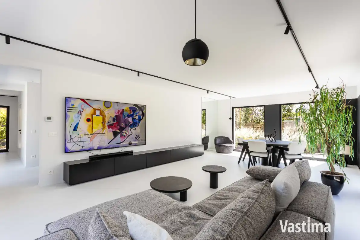 Exclusieve villa met Ibiza-allure: een verborgen oase van rust foto 3