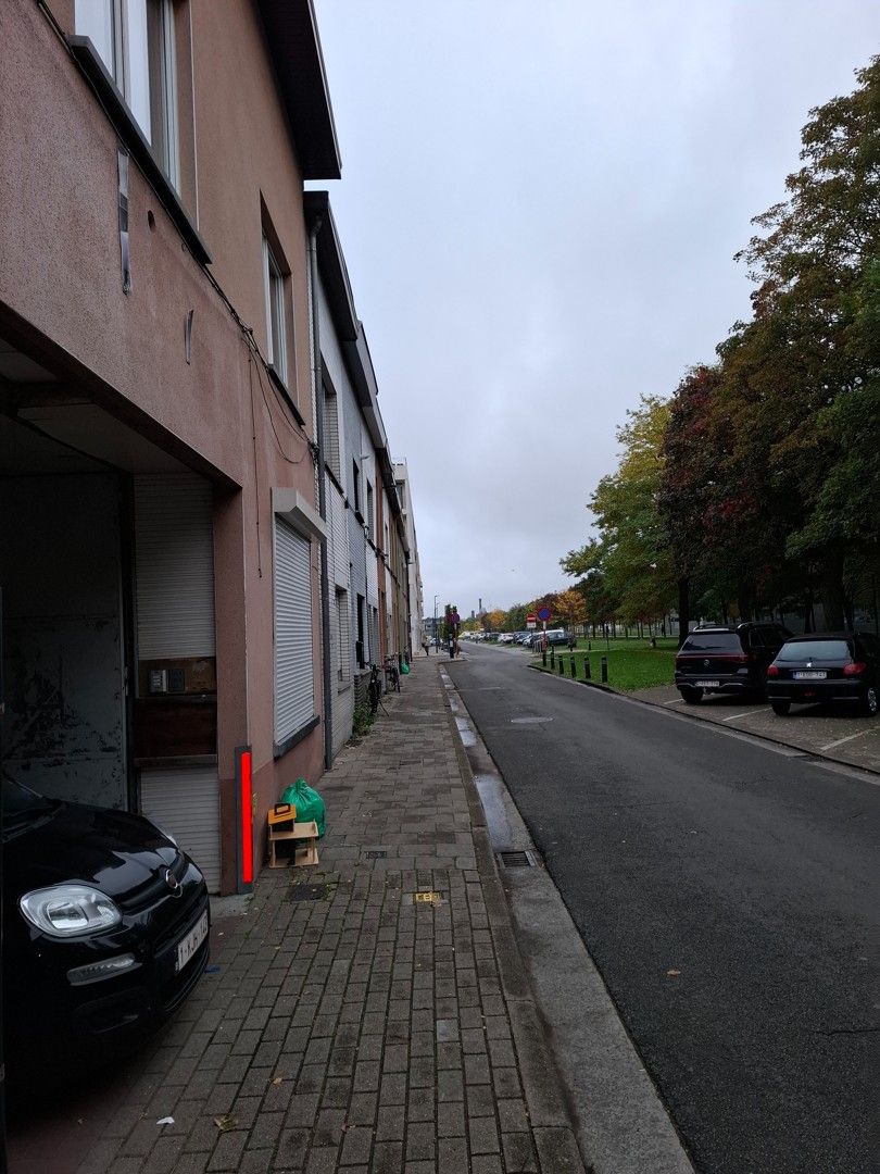 GARAGEBOX(EN) - RABOT/TONDELIER/GERECHTSHOF foto 6