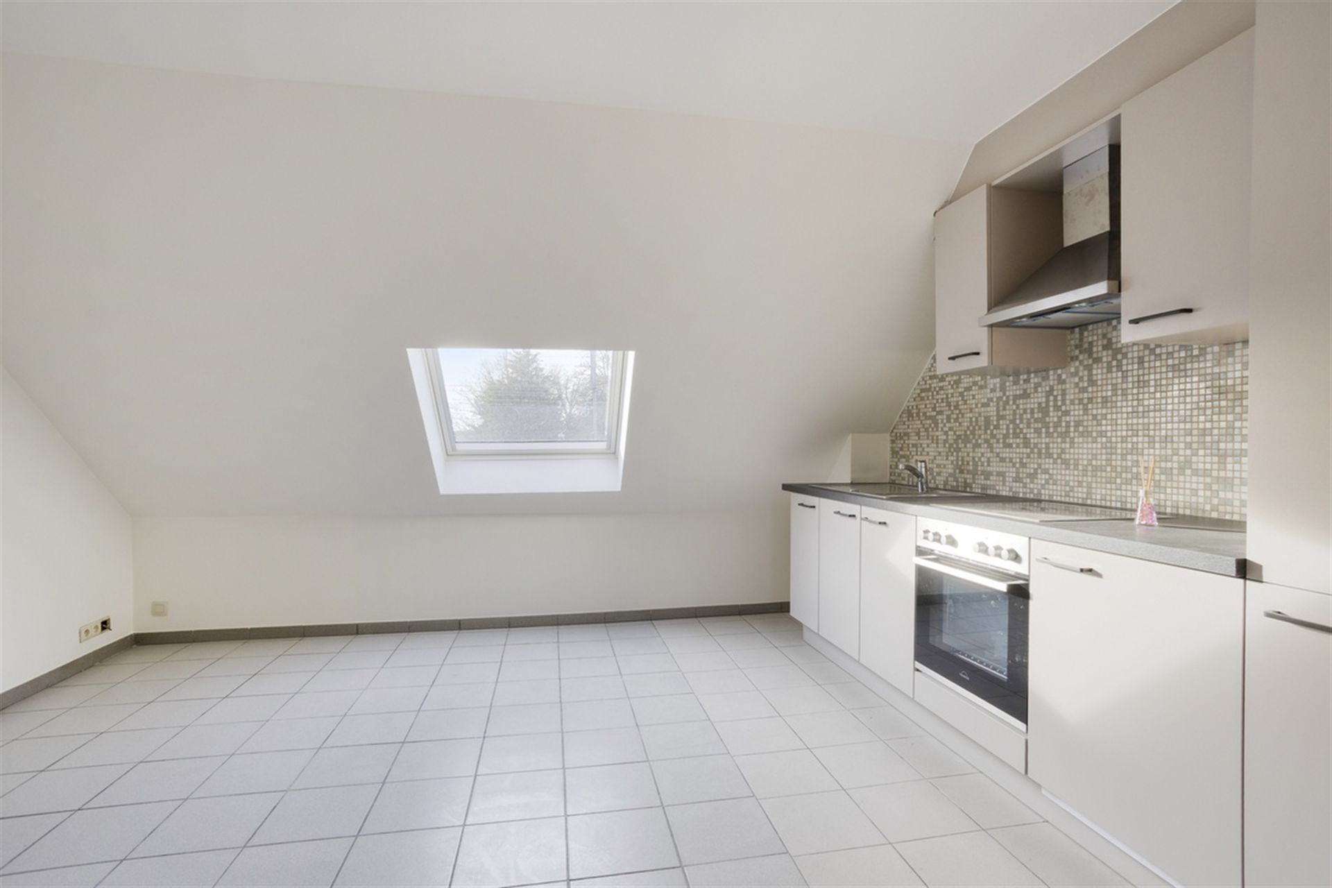 appartementsgebouw met 3 app's in Aalst foto 21