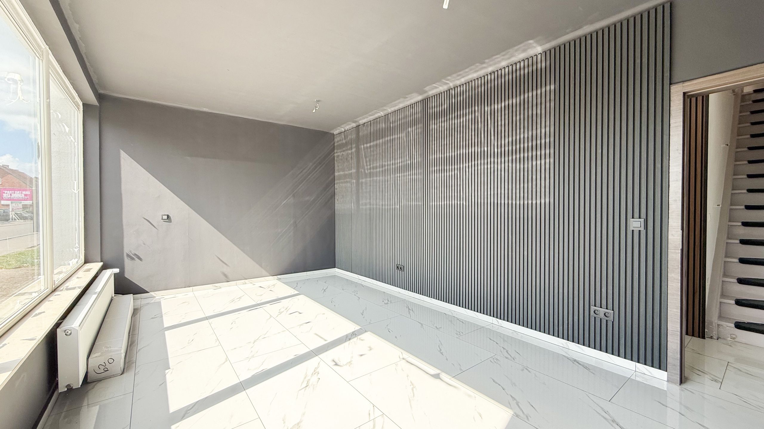 Vernieuwde ruime woning met 4slpks op 6are met gunstig EPC!  foto 17