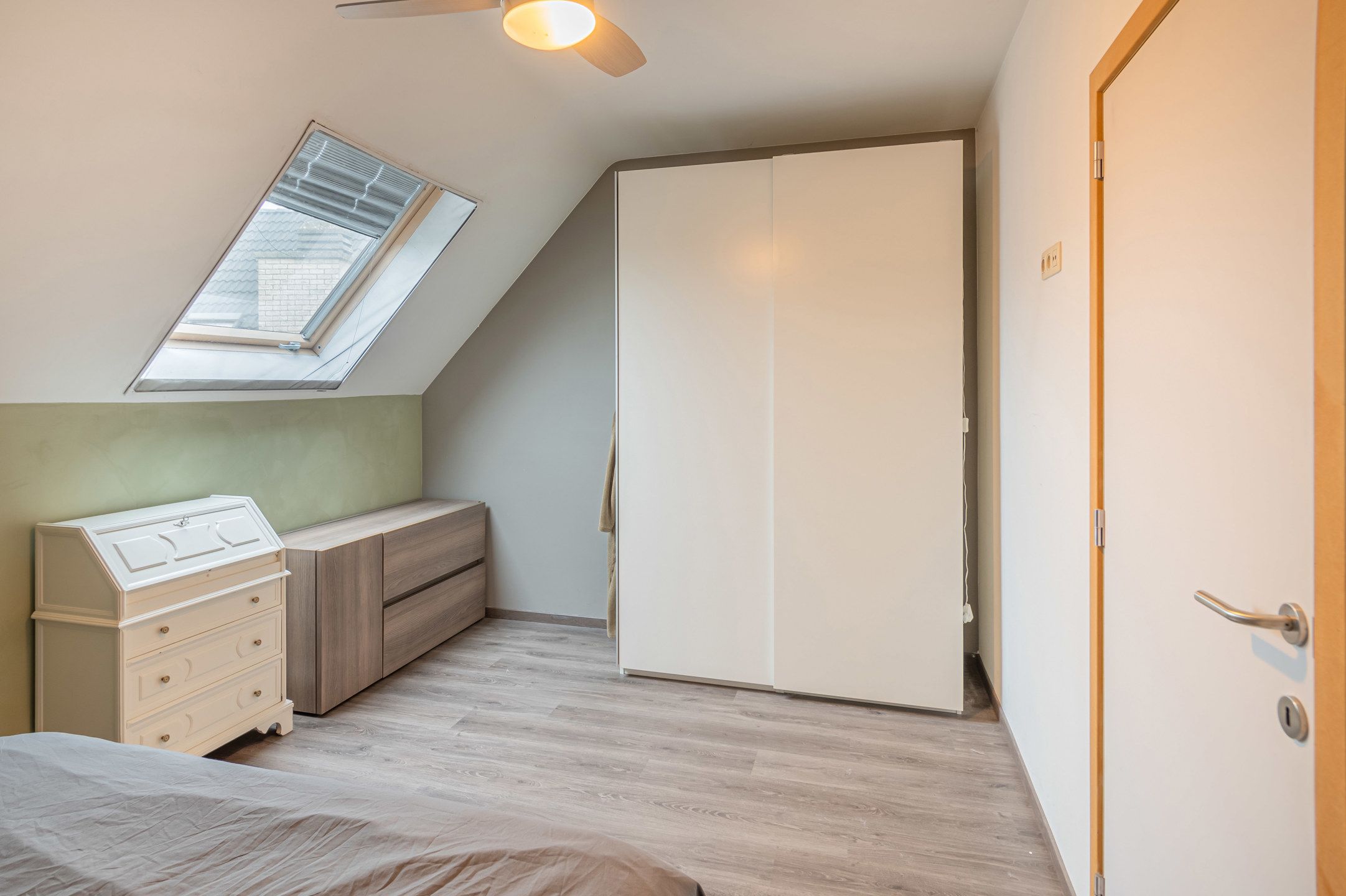 Ruim duplex appartement op centrale locatie  foto 8