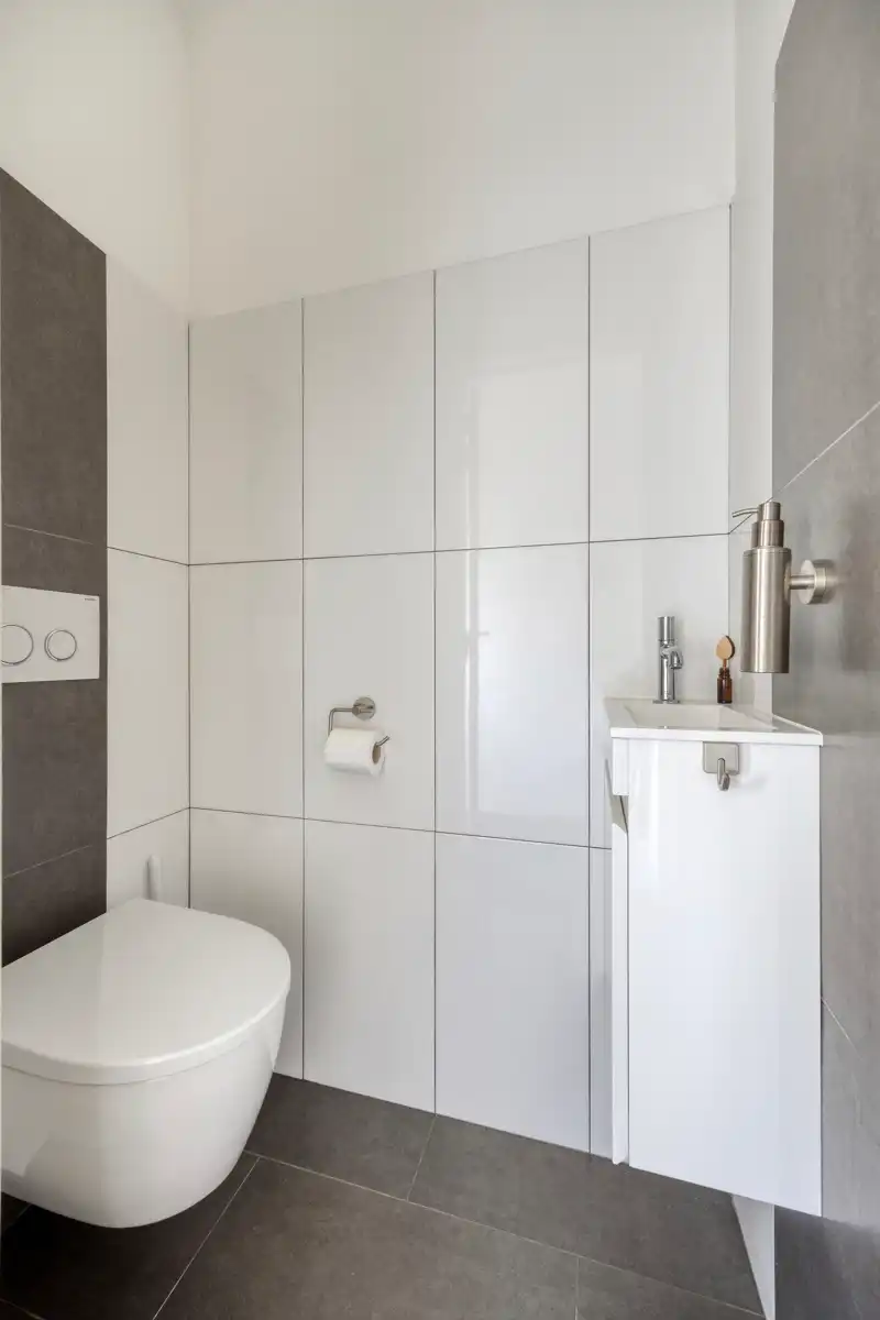 WSB-immo: instapklare woning met 4 slaapkamers en tuin foto 3