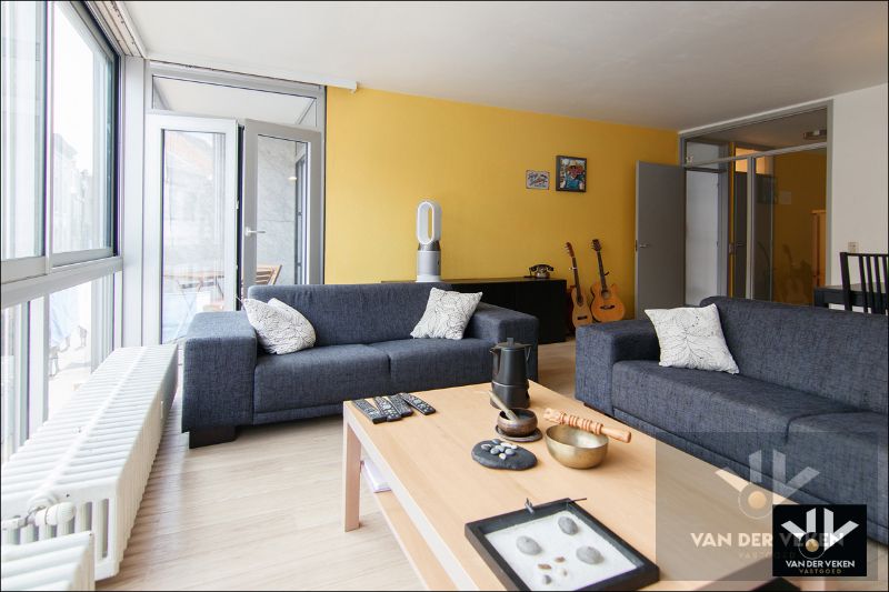 TOF APPARTEMENT IN HET STADSCENTRUM foto 2