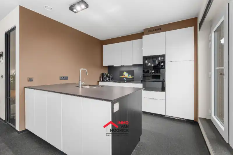 Instapklare koppelwoning 2024  - 3 slpkmrs - label A. foto 7