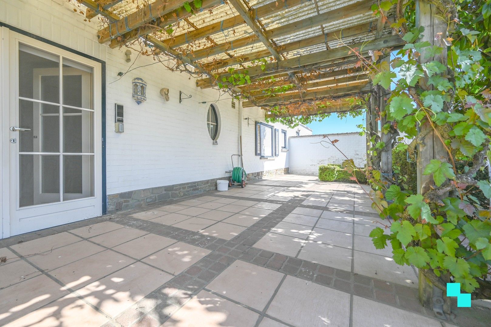 Karaktervol landhuis met landelijke verzichten foto 19