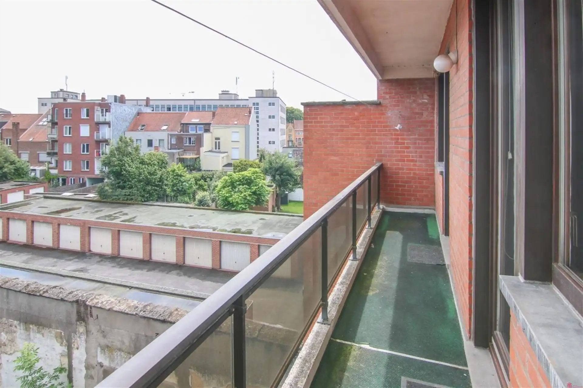 Appartement op goede ligging foto 12