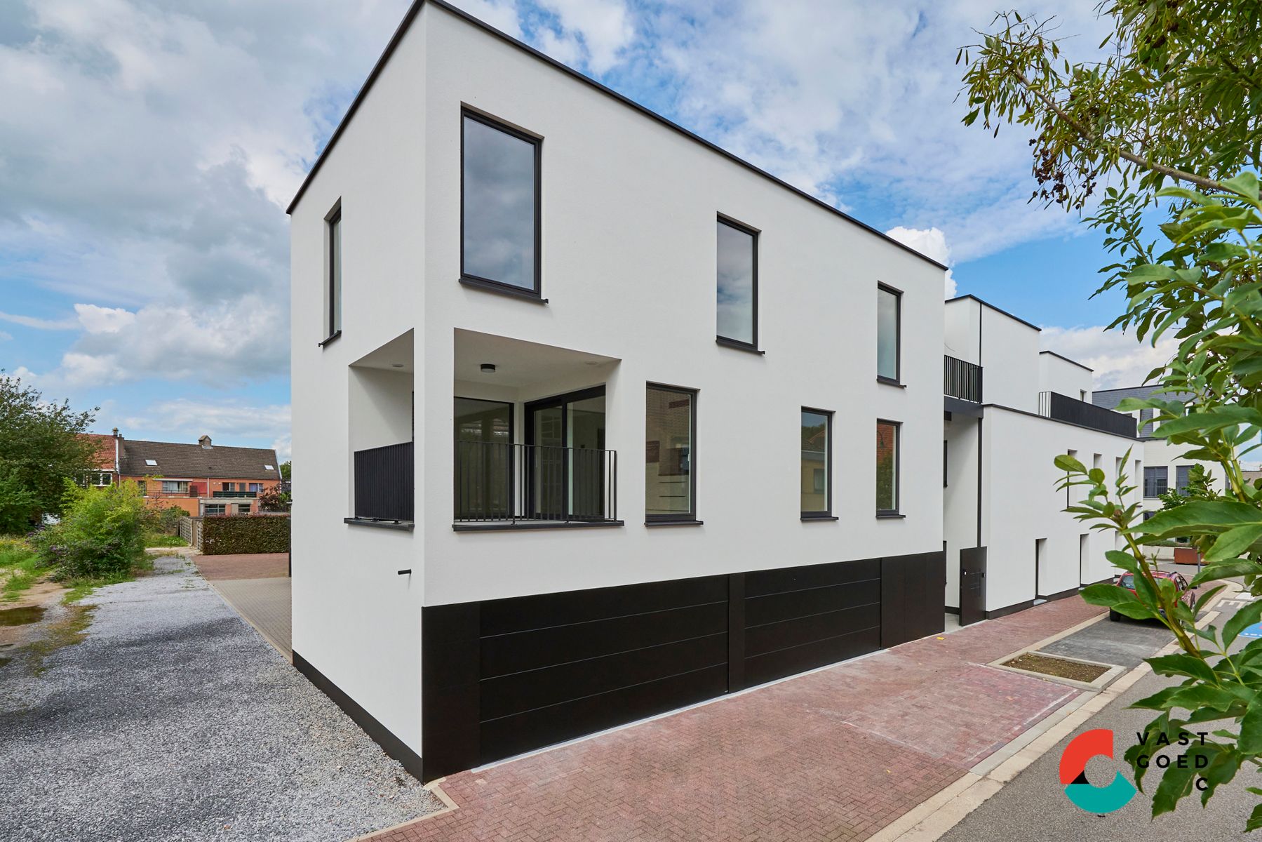 Penthouse te koop foto 24