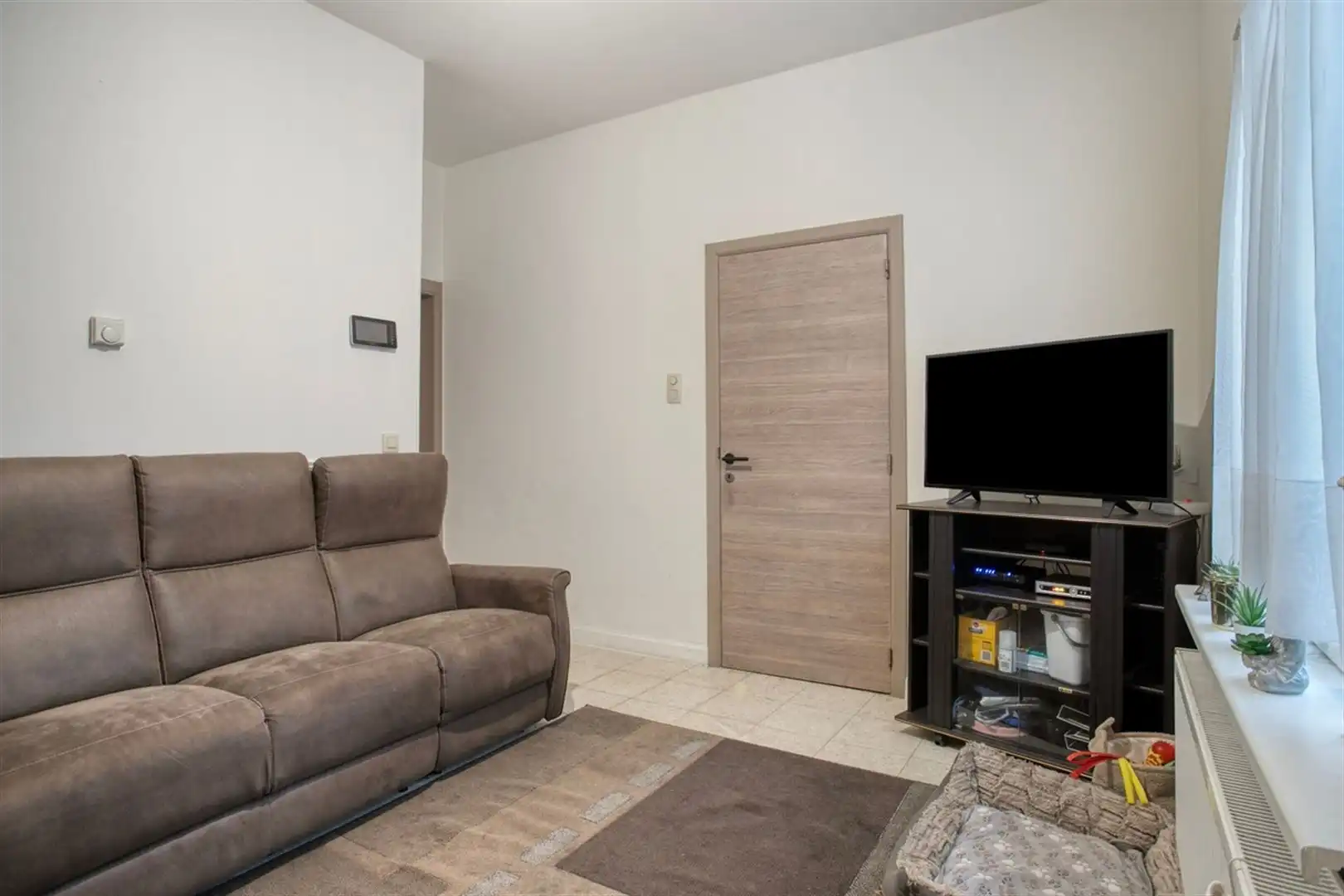 Woning centrum Oudenaarde foto 5