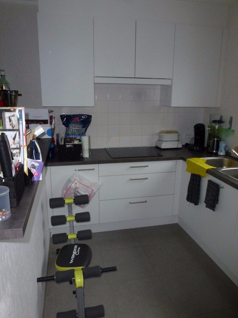 Centraal gelegen dakappartement te huur in Zulte foto 4