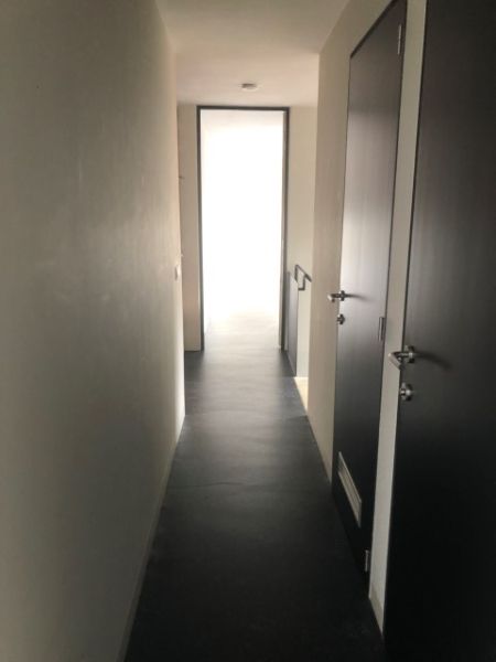 Gelijkvloers appartement met 1 slk foto 11