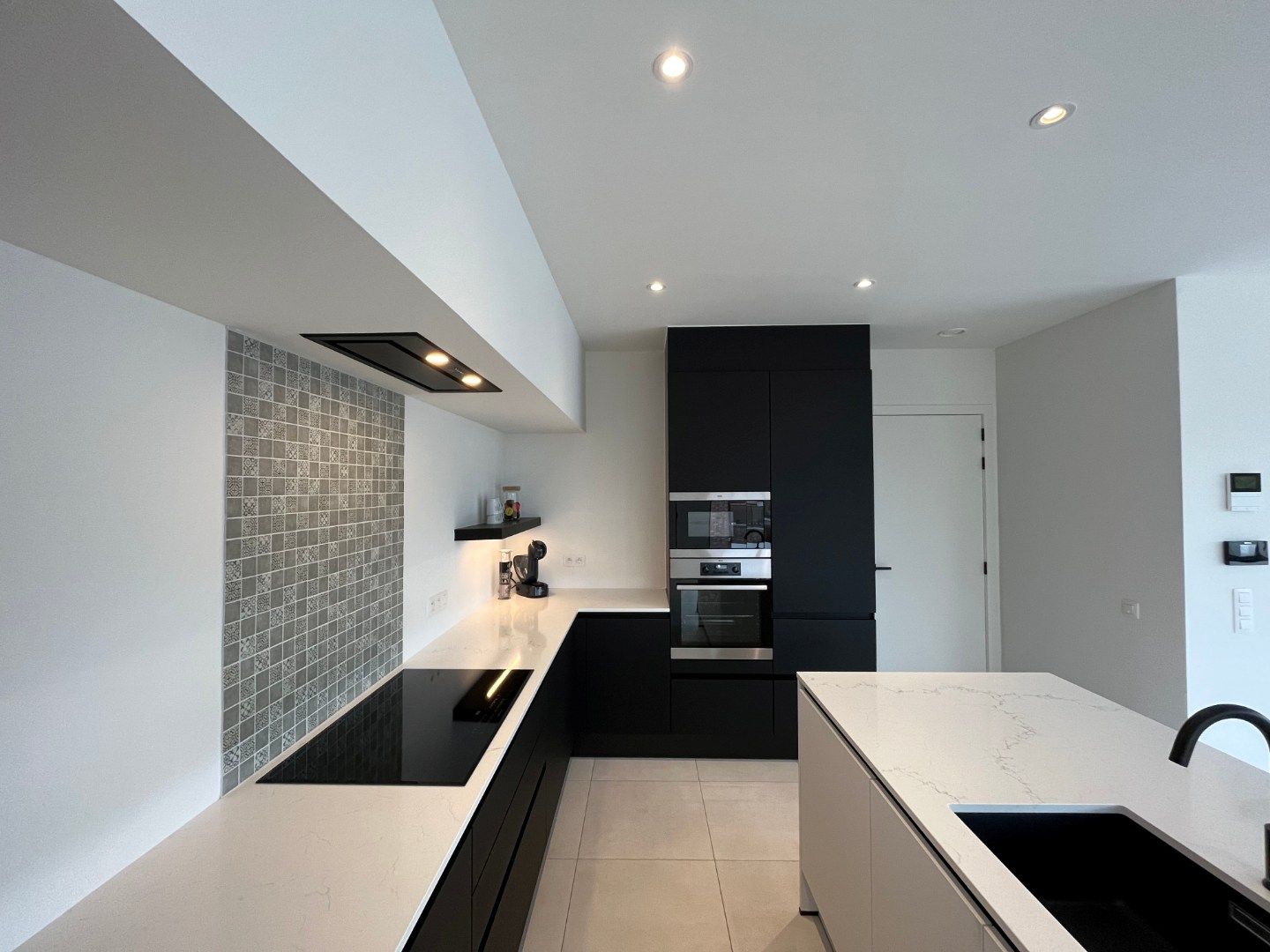 Prachtig modern nieuwbouwappartement in Wetteren foto 6