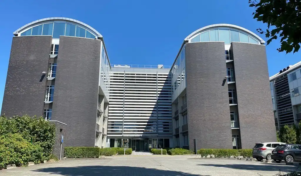 Landscape kantoren te huur in Axxes Business Park Merelbeke foto 2