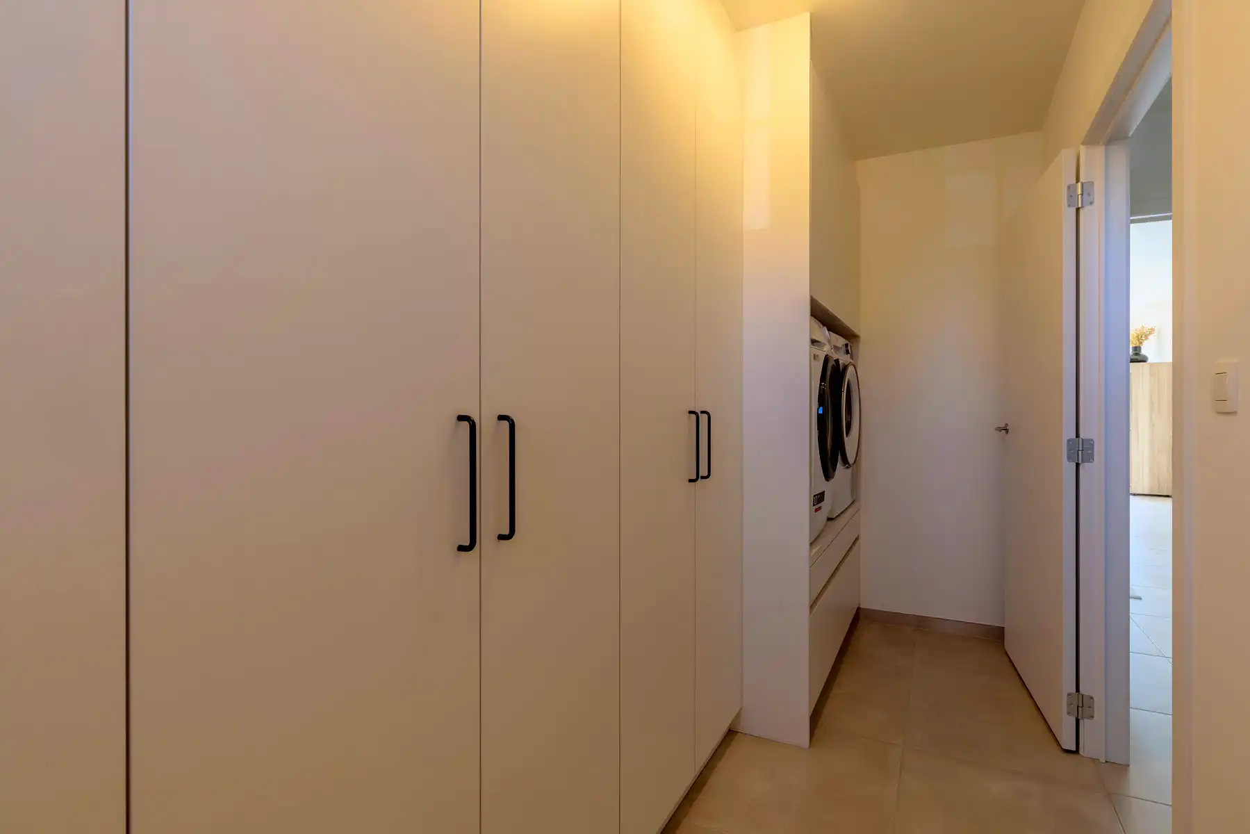 Nieuwbouwwoning (2024) met 3/4 slpks, garage en tuin foto 12