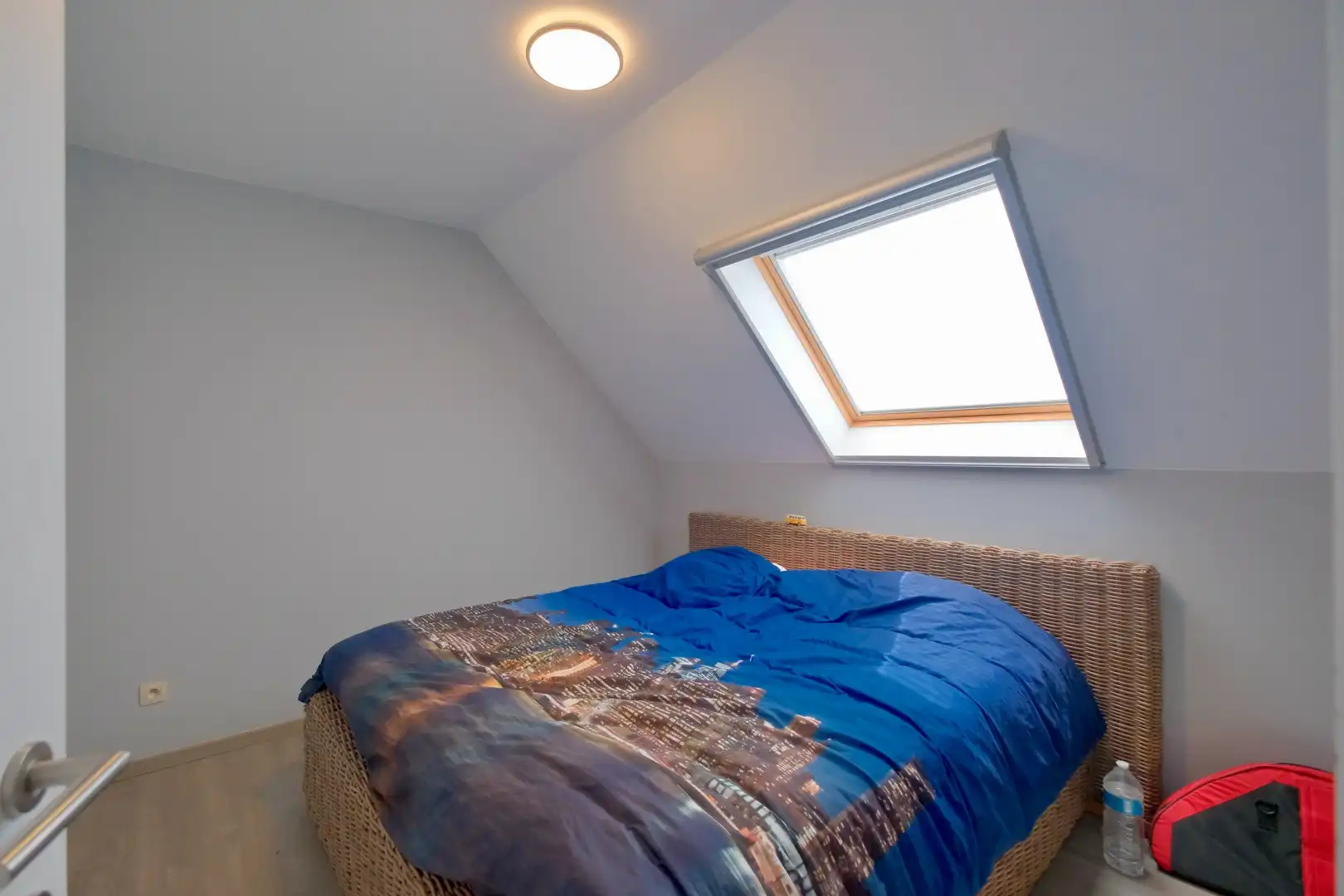 Recente bel-etage met 3 slpks, ruim terras en staanplaats foto 21