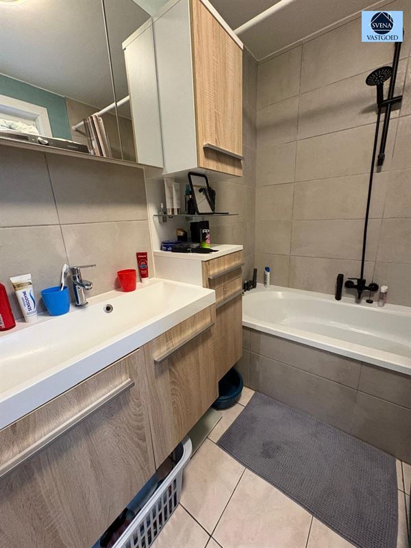 LEUKE, GOED GELEGEN WONING NABIJ HET CENTRUM foto 5