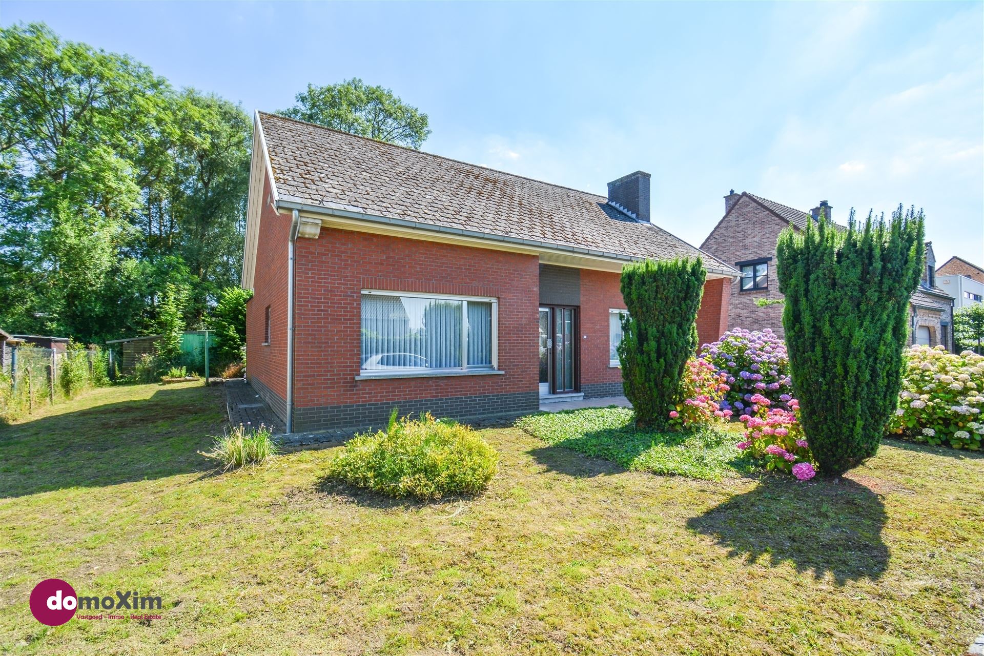 Huis te koop Aarschotsebaan 3 - 3190 BOORTMEERBEEK