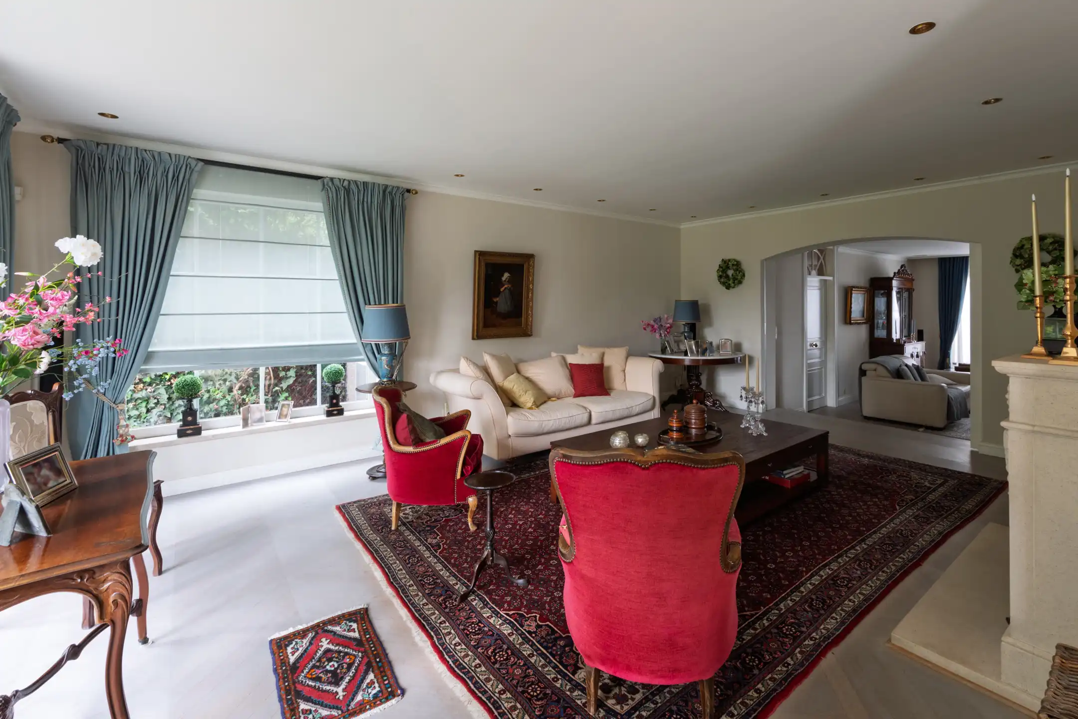 ANTWERPEN BERENDRECHT - Karaktervolle villa met zwembad foto 5