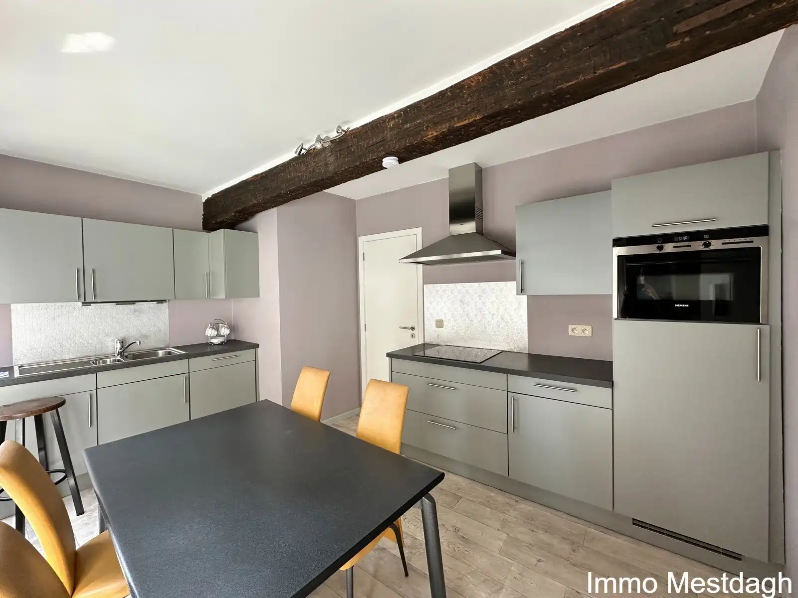 Te huur: Comfortabel & modern centrumappartement in Diest foto 6