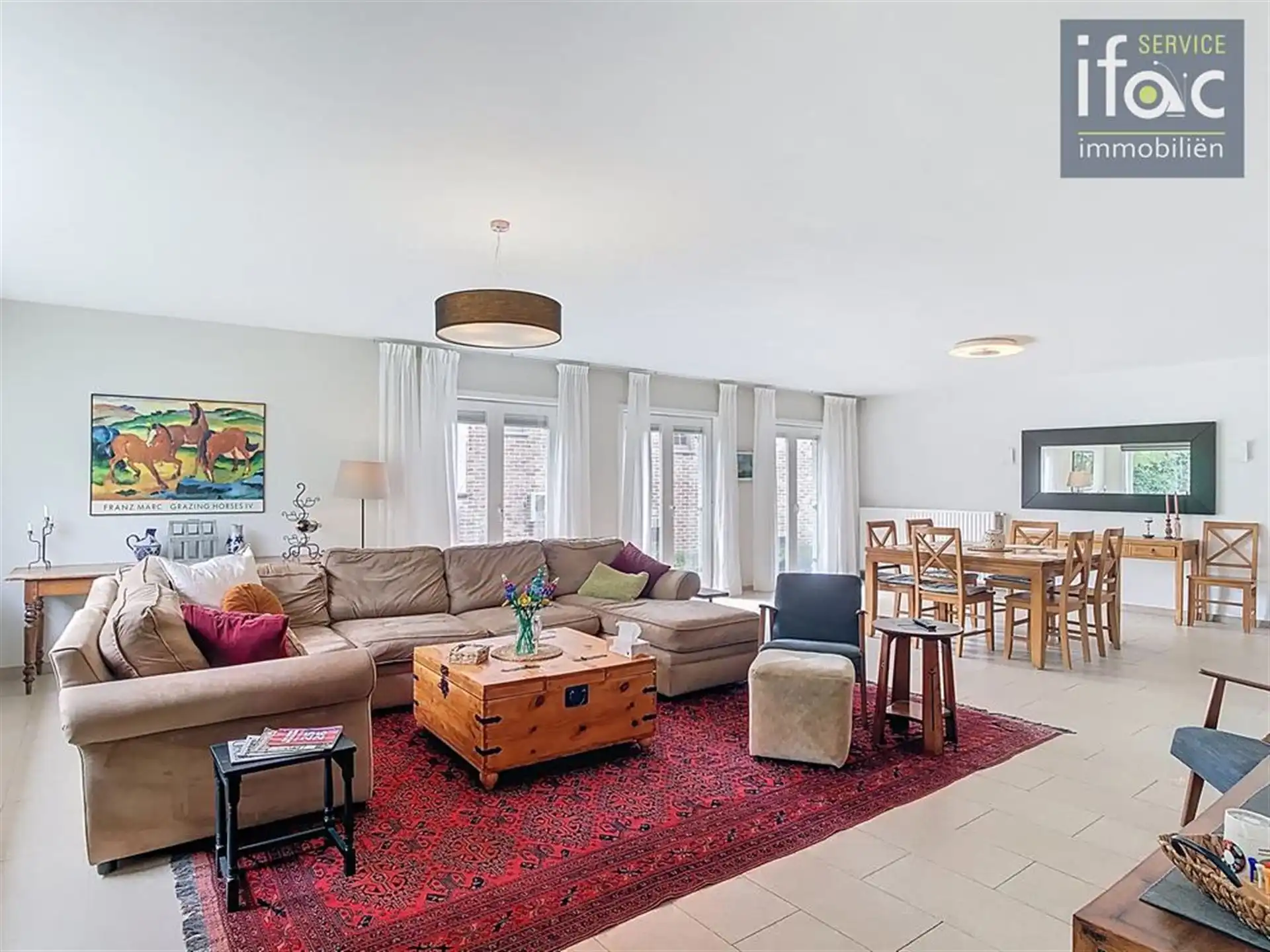 Prachtige villa op toplocatie, 6 slaapkamers en 2 badkamers foto 6