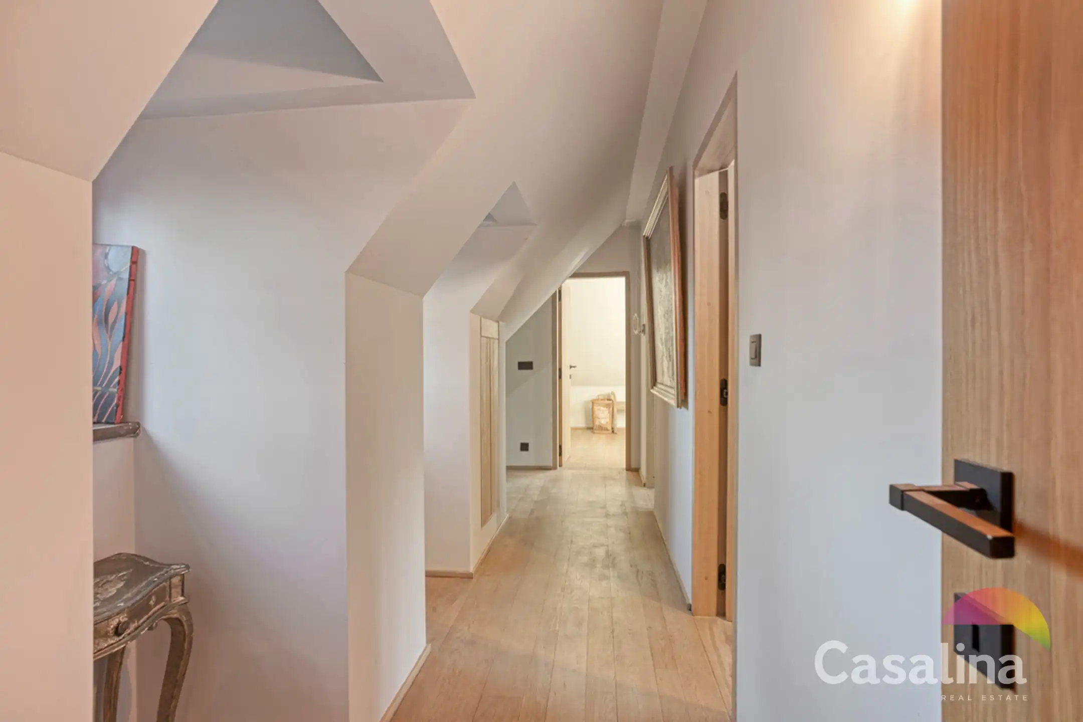 Smaakvol gerenoveerd villa  met hoge energie-efficiëntie foto 17