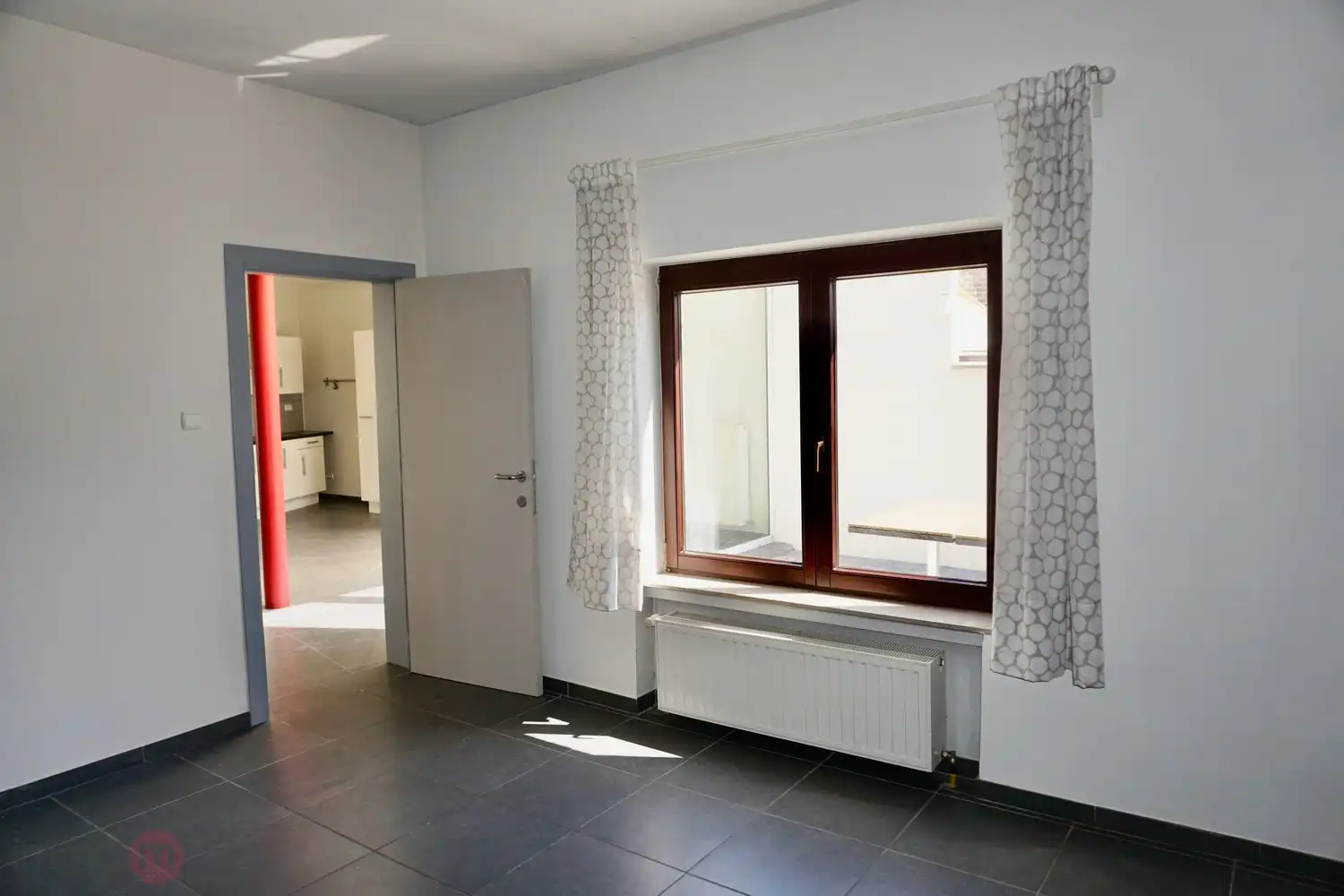 Appartement met 2 slaapkamers, rustig terras en 2 autostaanplaatsen te huur – Bierbeek foto 18