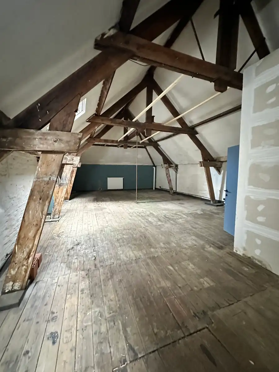 Uniek horecapand met charme te huur foto 16