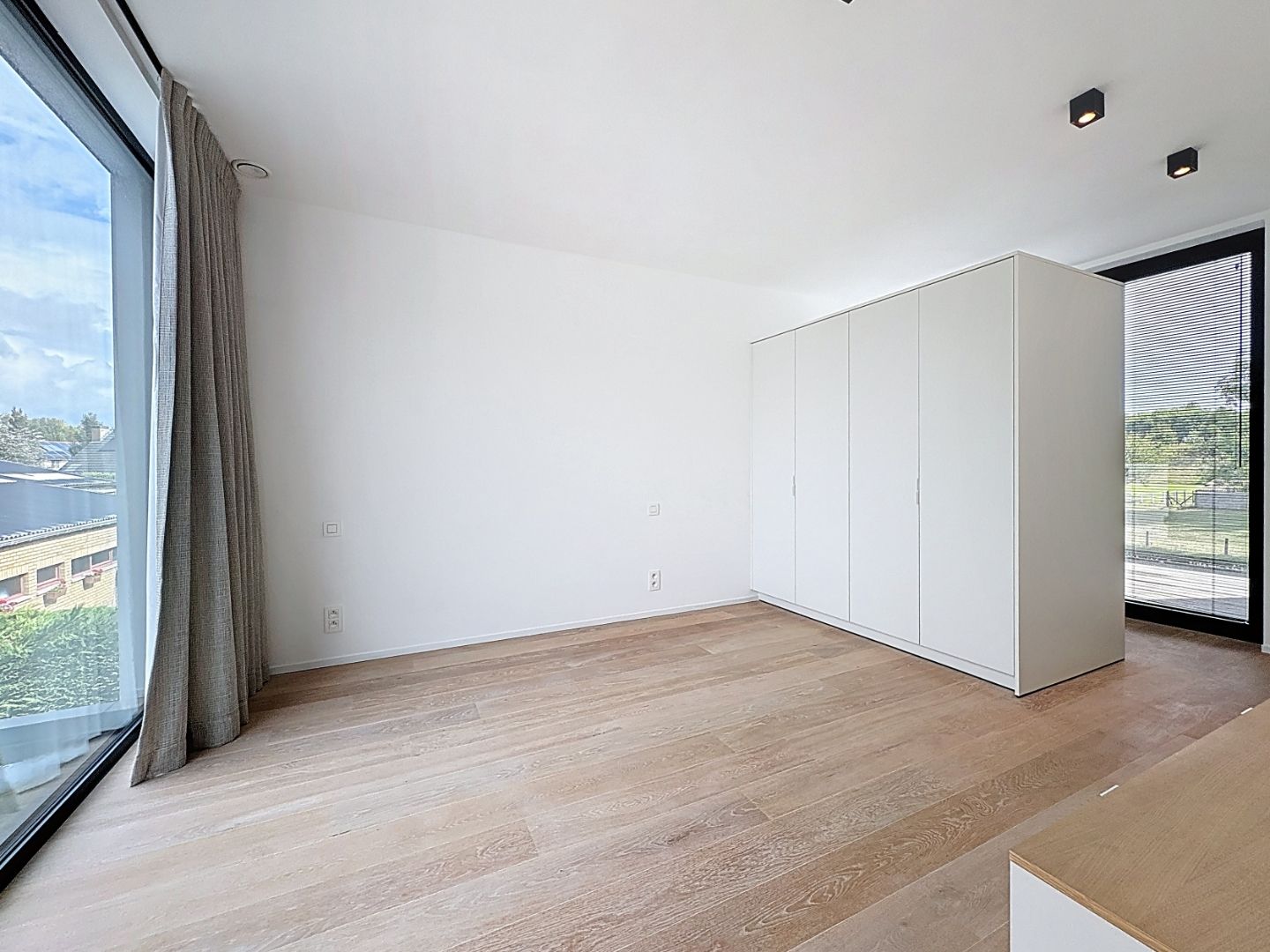 Moderne nieuwbouwwoning te Sint-Idesbald. foto 8