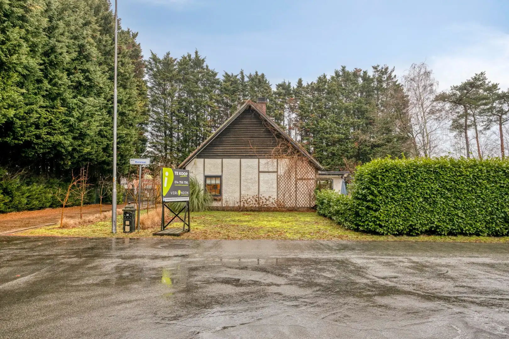 Gezellige, karakteristieke en energiezuinige woning met 4 SLPKS en 2 badkamers !  foto 32