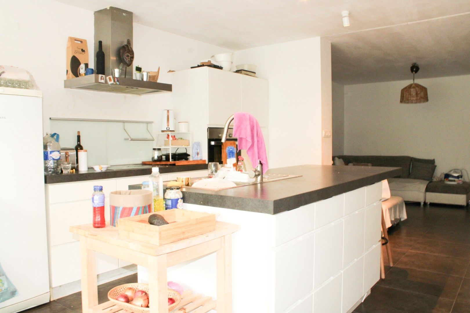 Te koop: Instapklare woning met 4 slaapkamers in het bruisende centrum van Sint-Niklaas. foto 6