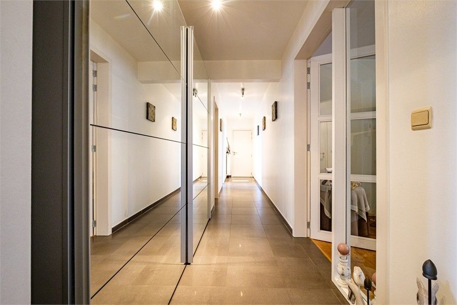 TOP APPARTEMENT MET 3 SLKS OP CENTRALE LIGGING foto 3
