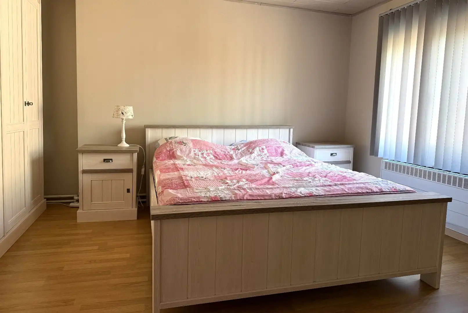 Rustig wonen tegenover het kasteel van Veulen,  en een eigen prachtige tuin/bouwgrond foto 18