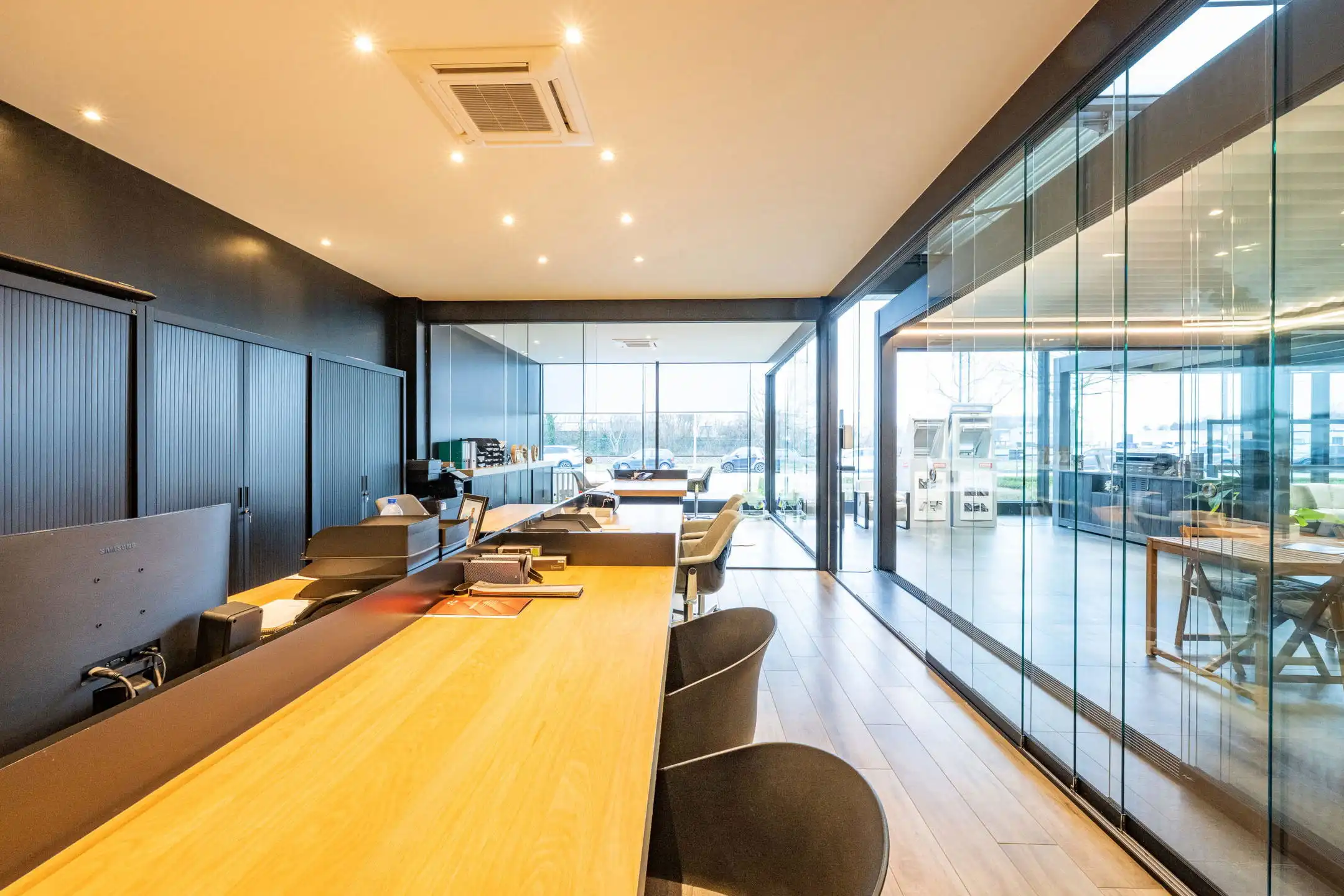 Bedrijfsvastgoed te koop foto 9