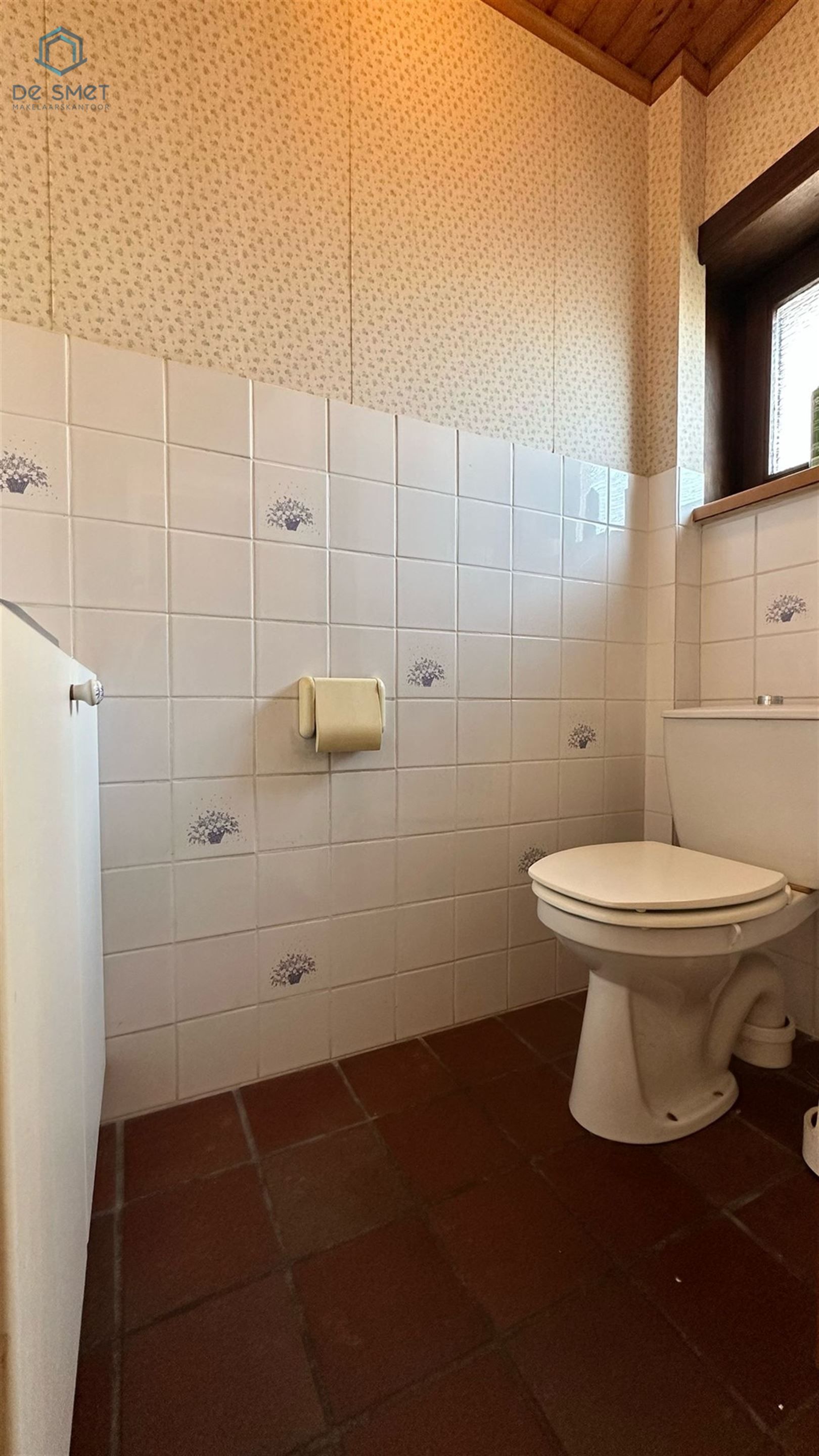 INSTAPKLARE WONING MET 4 SLAAPKAMERS, TUIN EN GARAGE TE GERAARDSBERGEN foto 23