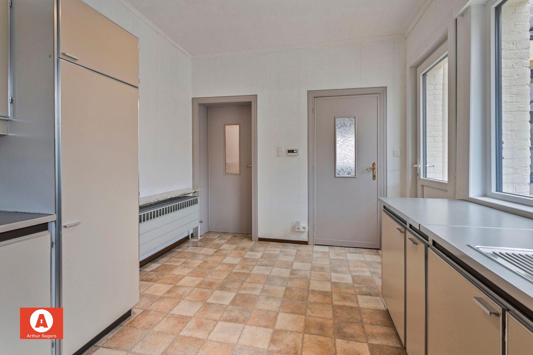 IN OPTIE - Energiezuinige gezinswoning mét recente renovaties en garage foto 10